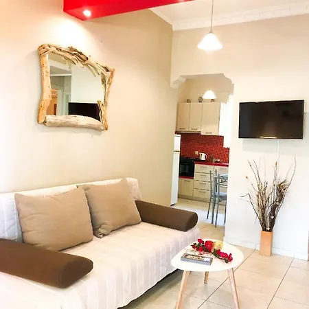 Appartement Stavros *