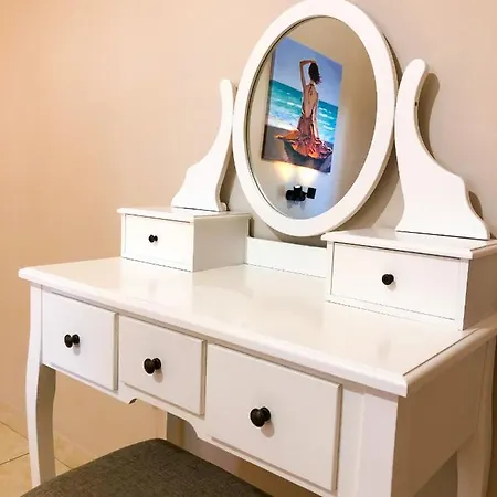 Appartement Stavros *