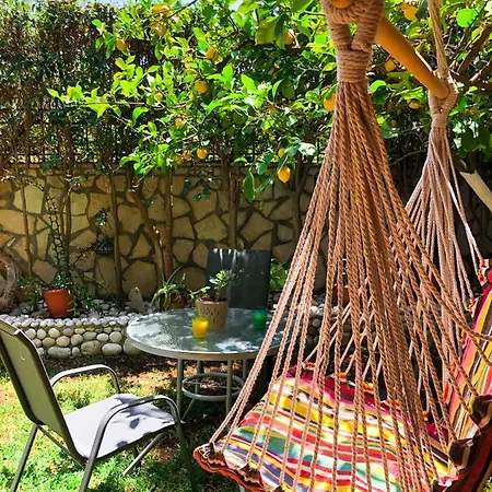 Apartament Stavros *