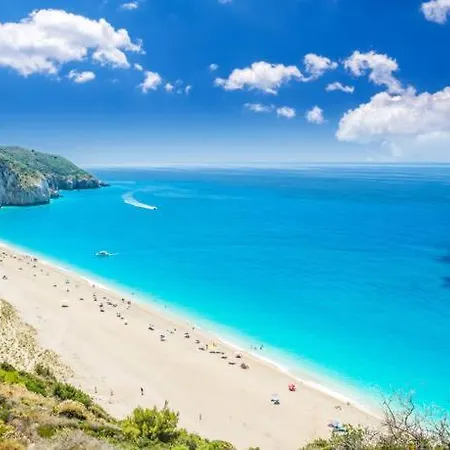 Stavros Appartement *