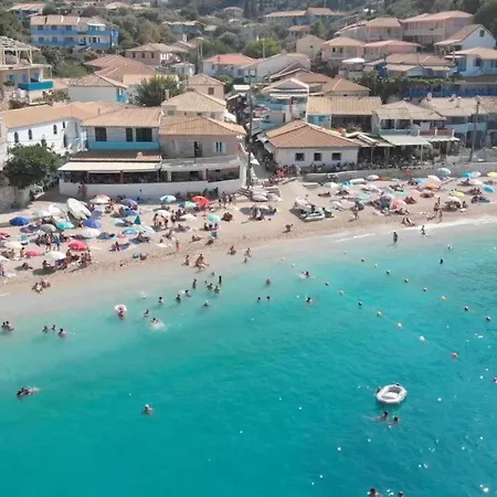 Stavros Appartement Tsoukaládhes