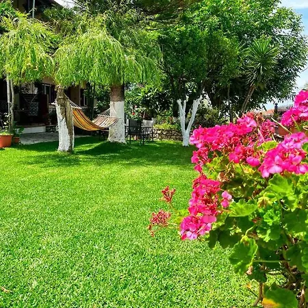 Stavros Apartament