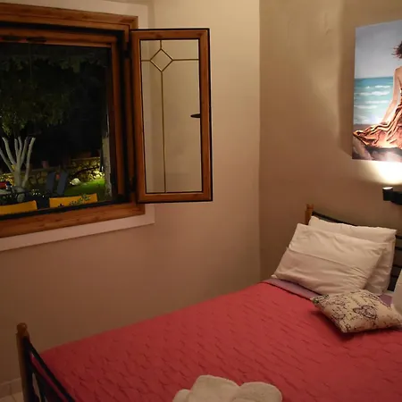 Appartement Stavros *