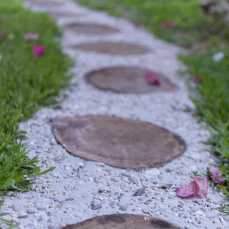 Stavros Appartement Tsoukaládhes