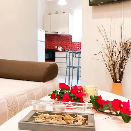 Apartament Stavros