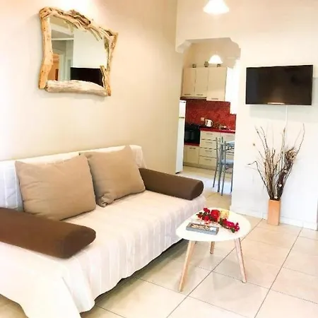 Apartament Stavros