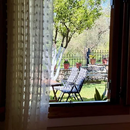 Stavros Apartament