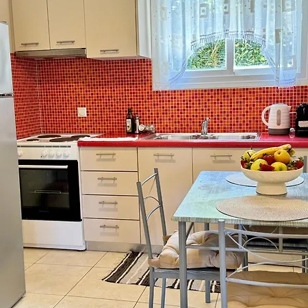 Apartament Stavros