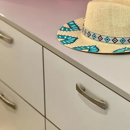 Stavros Apartament Tsoukaládhes