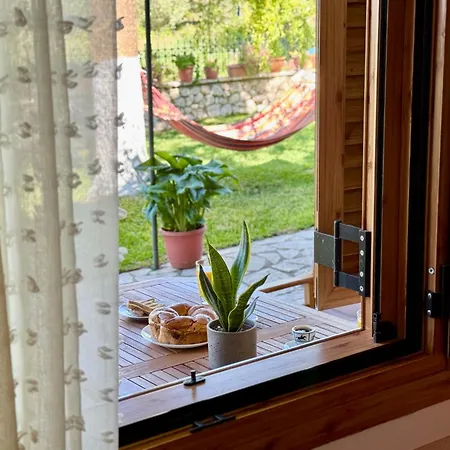 Stavros Apartament