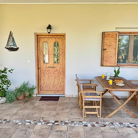 Apartament Stavros