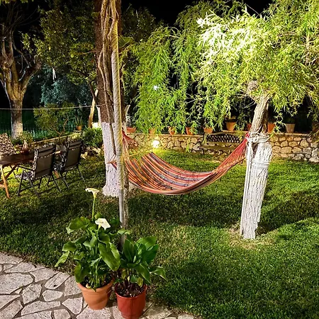 Apartament Stavros *