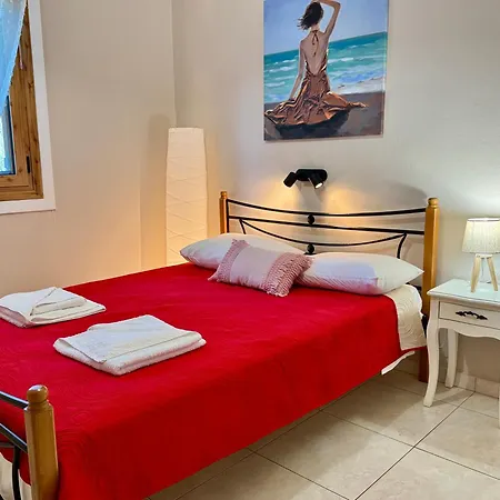 Stavros Apartament