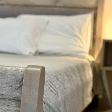 Stavros Apartament Tsoukaládhes