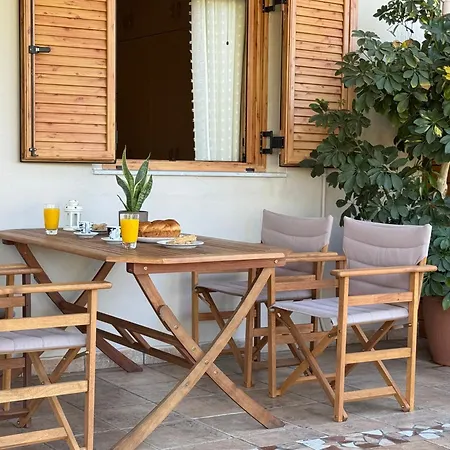 Stavros Apartament