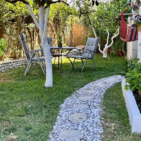 Stavros Apartament