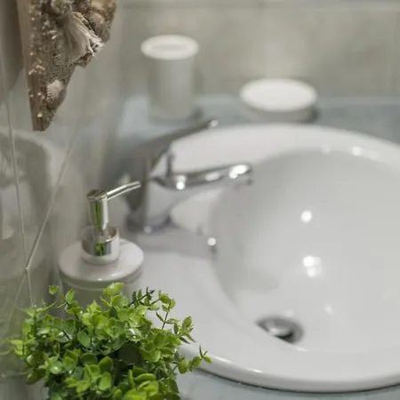 Apartament Stavros Tsoukaládhes