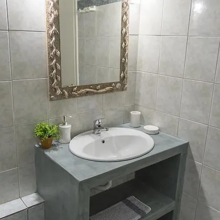 Appartement Stavros *