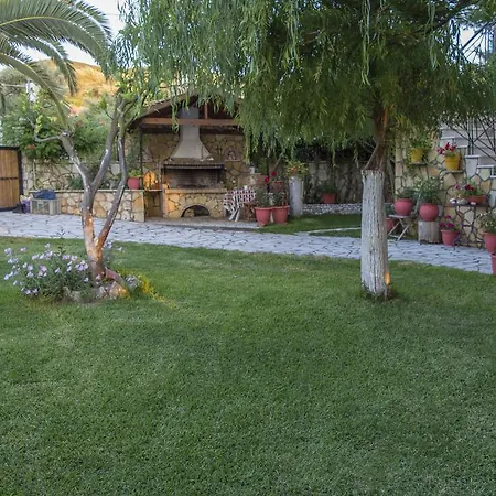 Appartement Stavros *