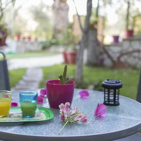 Stavros Appartement Tsoukaládhes