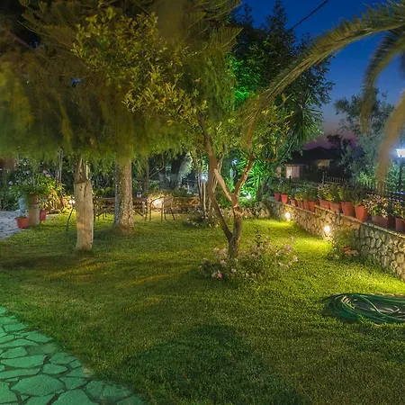 Apartament Stavros