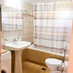 Stavros Apartament *