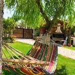 Apartament Stavros Tsoukaládhes