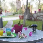 Stavros Apartament Tsoukaládhes