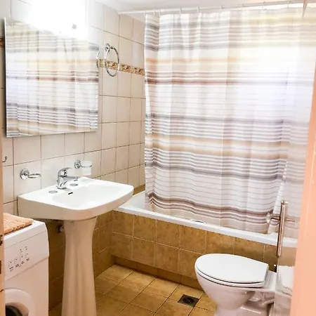 Stavros Appartamento *