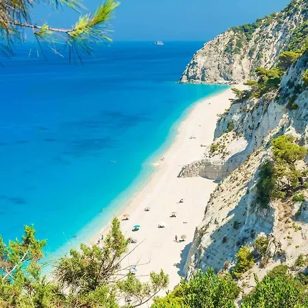 アパート Stavros *