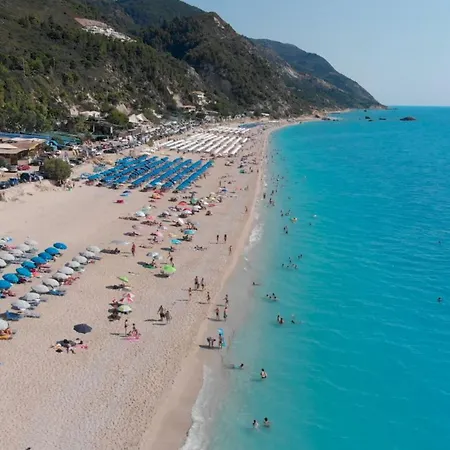 Διαμέρισμα Stavros *