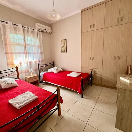 Appartement Stavros *