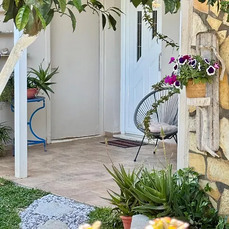 Appartement Stavros Tsoukaládhes