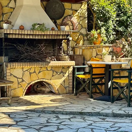 Stavros *
