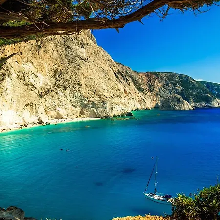 Appartamento Stavros *