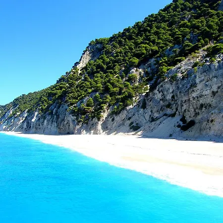 Διαμέρισμα Stavros