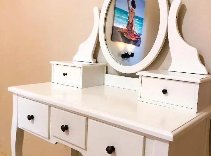 アパート Stavros *