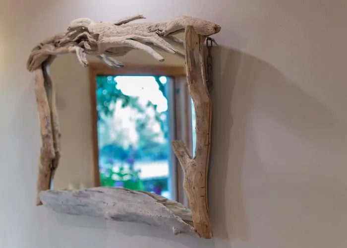 Stavros アパート