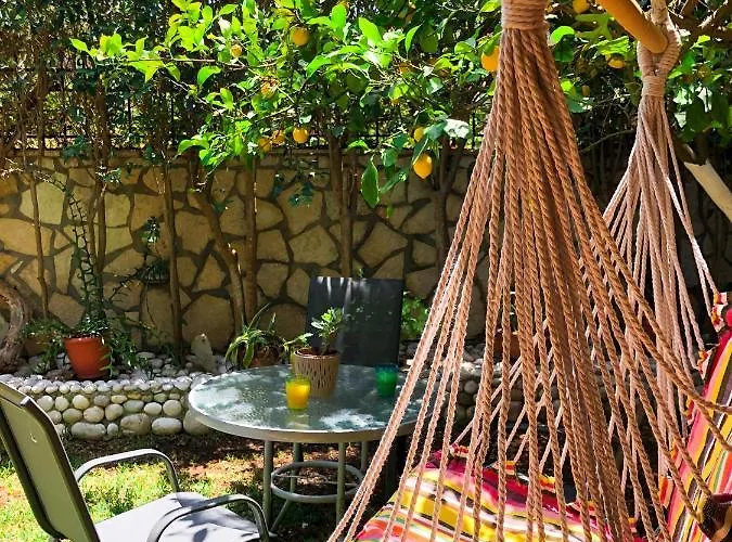 アパート Stavros *