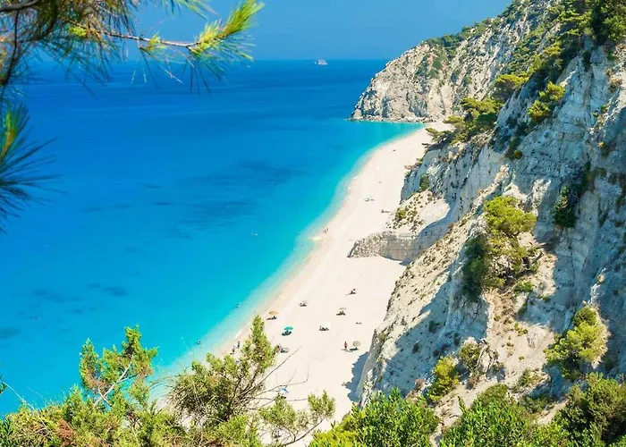 アパート Stavros *