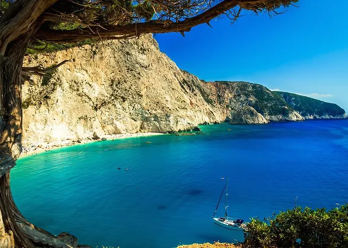 アパート Stavros *