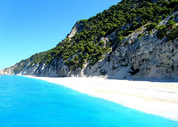 アパート Stavros